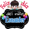 Feliz día del niñ@ 8 24