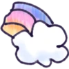 Unicorn emojis 2 23