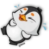 Pingüinitos 25