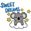 SWEET
DREAMS