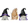 Hallowgnomes   1 Clasica 24