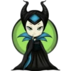MaleficentWeird 1 clasica 23