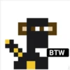 ninja ape 8