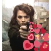 Marvel con corazoncitos uwu 22