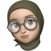 Memoji 8