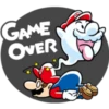 GAME
OVER
