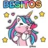 Cute Unicorn 23