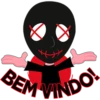 SEM VINDO
ВЕ