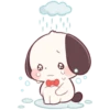 Tiny puppy 24
