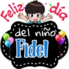 Feliz día del niñ@ 8 27