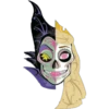 Maleficentweird 2Clásica 24