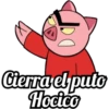 La casa de los dibujos 22