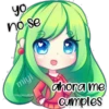 Chibis 23