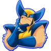 Mr Wolverine 24