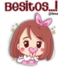 ️Día del amor y la amistad 21