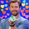 Marvel con corazoncitos uwu #3 21