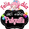 Feliz
día
del niño
Pulgulla