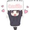 Cariño
hun
