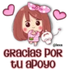 ️Día del amor y la amistad 22