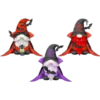 Hallowgnomes   1 Clasica 25