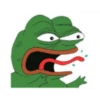 Pepe Emotes 12
