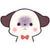 Tiny puppy 25