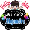 Feliz día del niñ@ 2 24