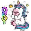 Cute Unicorn 24