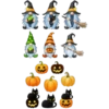 Hallowgnomes   1 Clasica 27