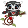 Spooky Owl 2 Clásica 25
