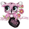 Spooky Owl 1 Clásica 24