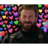 Marvel con corazoncitos uwu 26