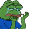 Pepe Emotes 13