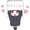 Eres la mejor