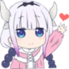 Kobayashi-San No Dragon Maid 18