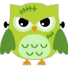 Spooky Owl 2 Clásica 28
