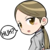 HUH?