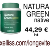 Xelliss.com/longevite pack Europe 20