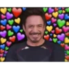 Marvel con corazoncitos uwu 29