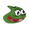Pepe Emotes 15