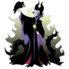 Maleficentweird 2Clásica 26