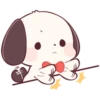 Tiny puppy 27