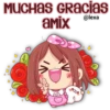 ️Día del amor y la amistad 23