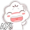 AY!