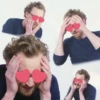 Marvel con corazoncitos uwu #3 24