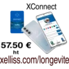 Xelliss.com/longevite pack Europe 21