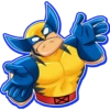 Mr Wolverine 25
