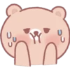 Lovely Lazy Bear 27