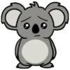 FeFe the Koala 29
