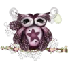 Spooky Owl 1 Clásica 25